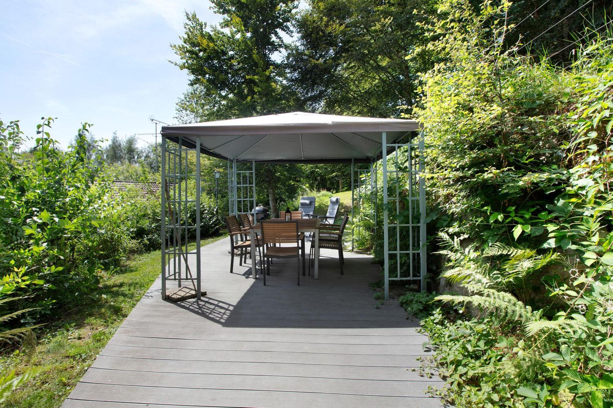 Ferienhaus Sankt Peter Wittenschwand Extérieur photo