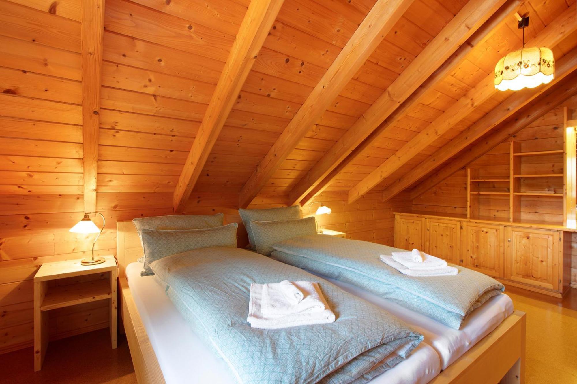 Ferienhaus Sankt Peter Wittenschwand Extérieur photo