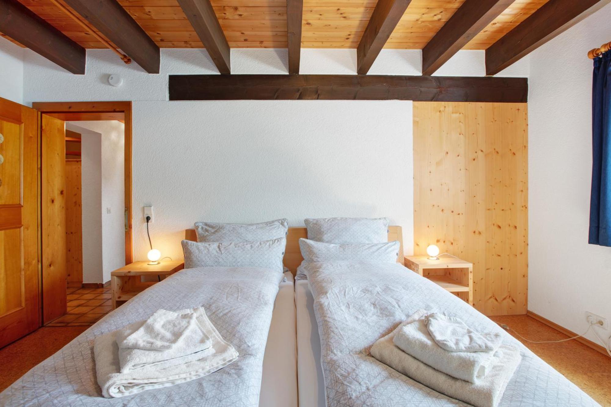 Ferienhaus Sankt Peter Wittenschwand Extérieur photo