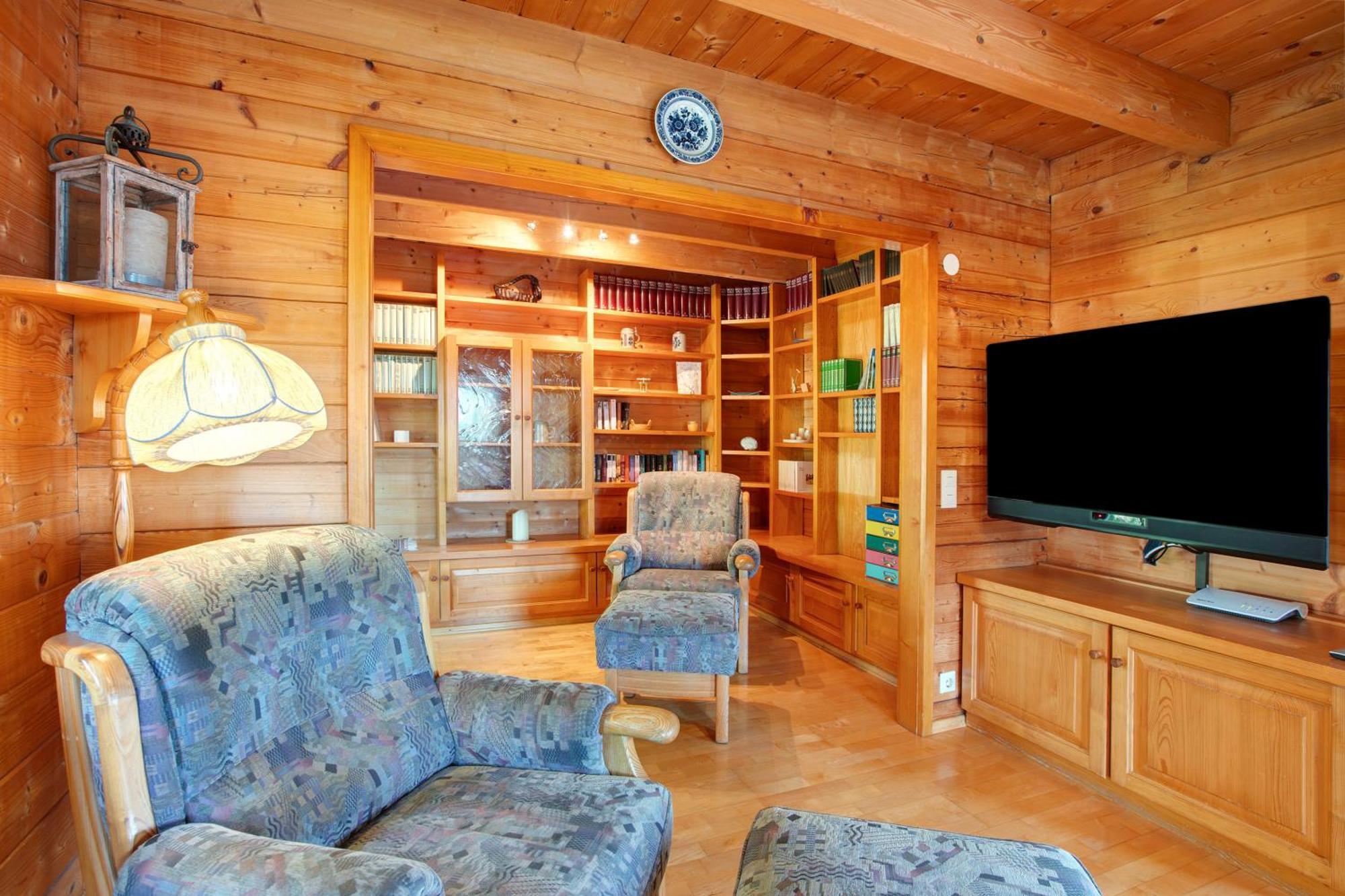 Ferienhaus Sankt Peter Wittenschwand Extérieur photo