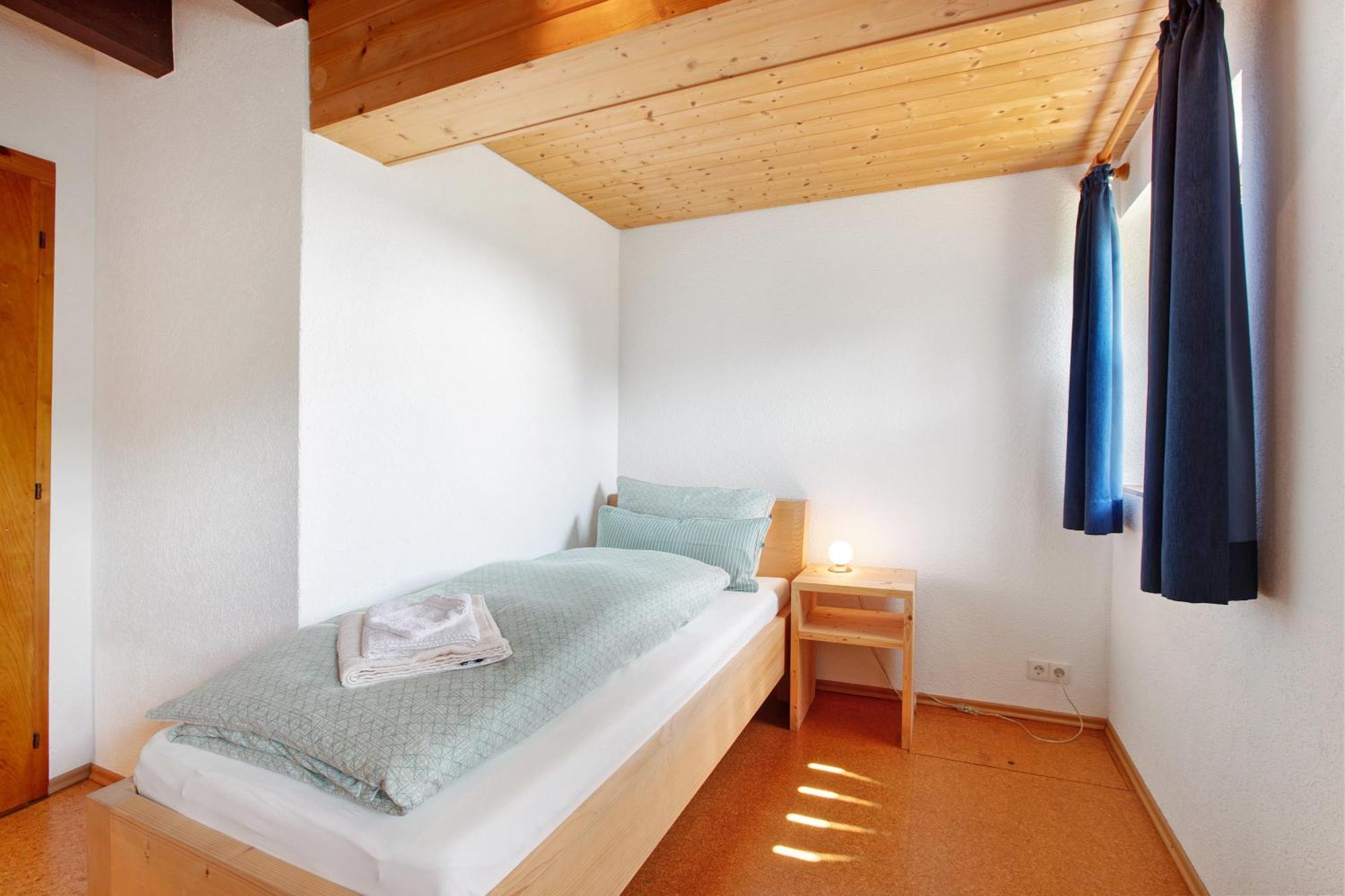 Ferienhaus Sankt Peter Wittenschwand Extérieur photo
