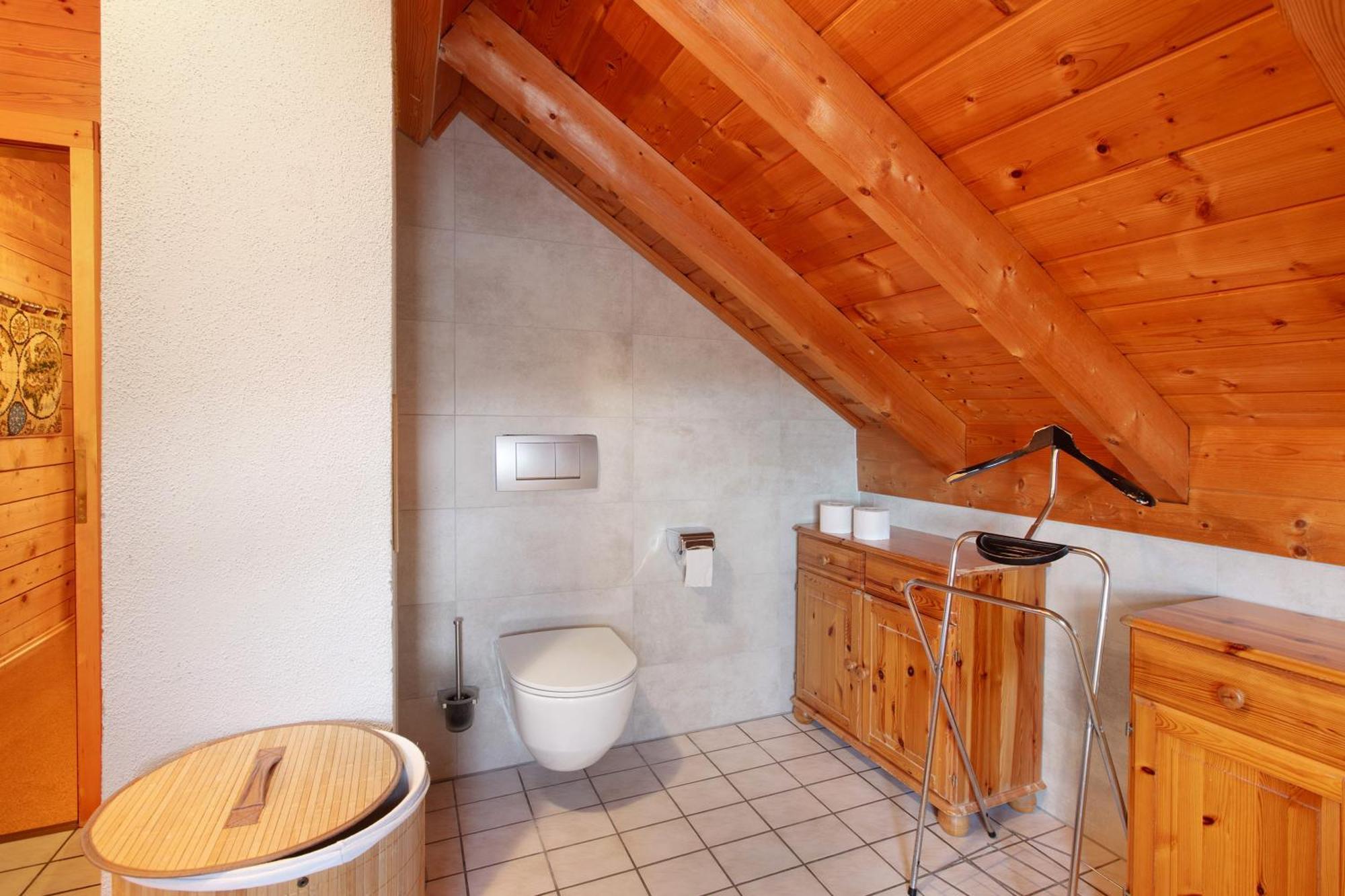 Ferienhaus Sankt Peter Wittenschwand Extérieur photo