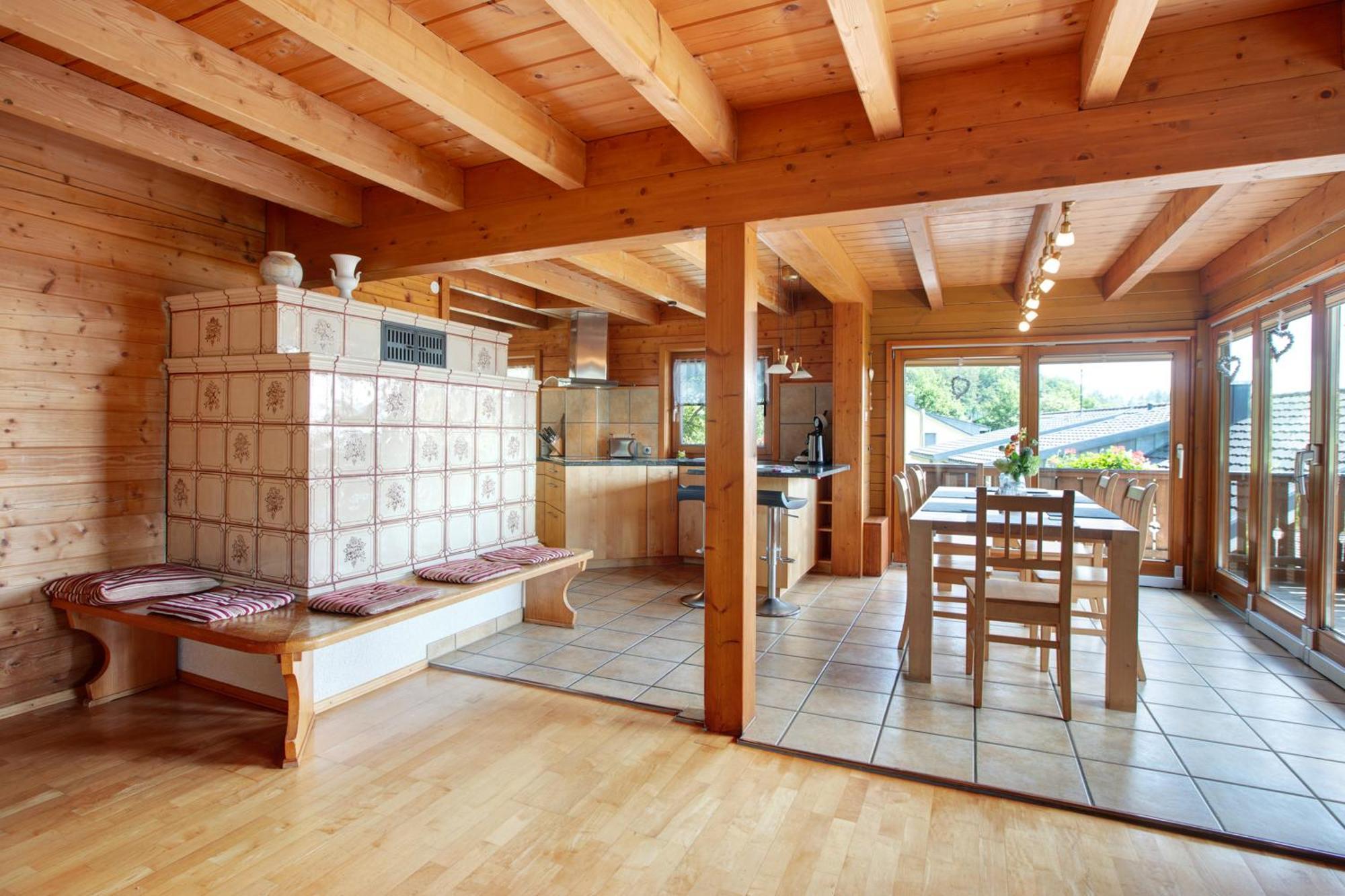 Ferienhaus Sankt Peter Wittenschwand Extérieur photo