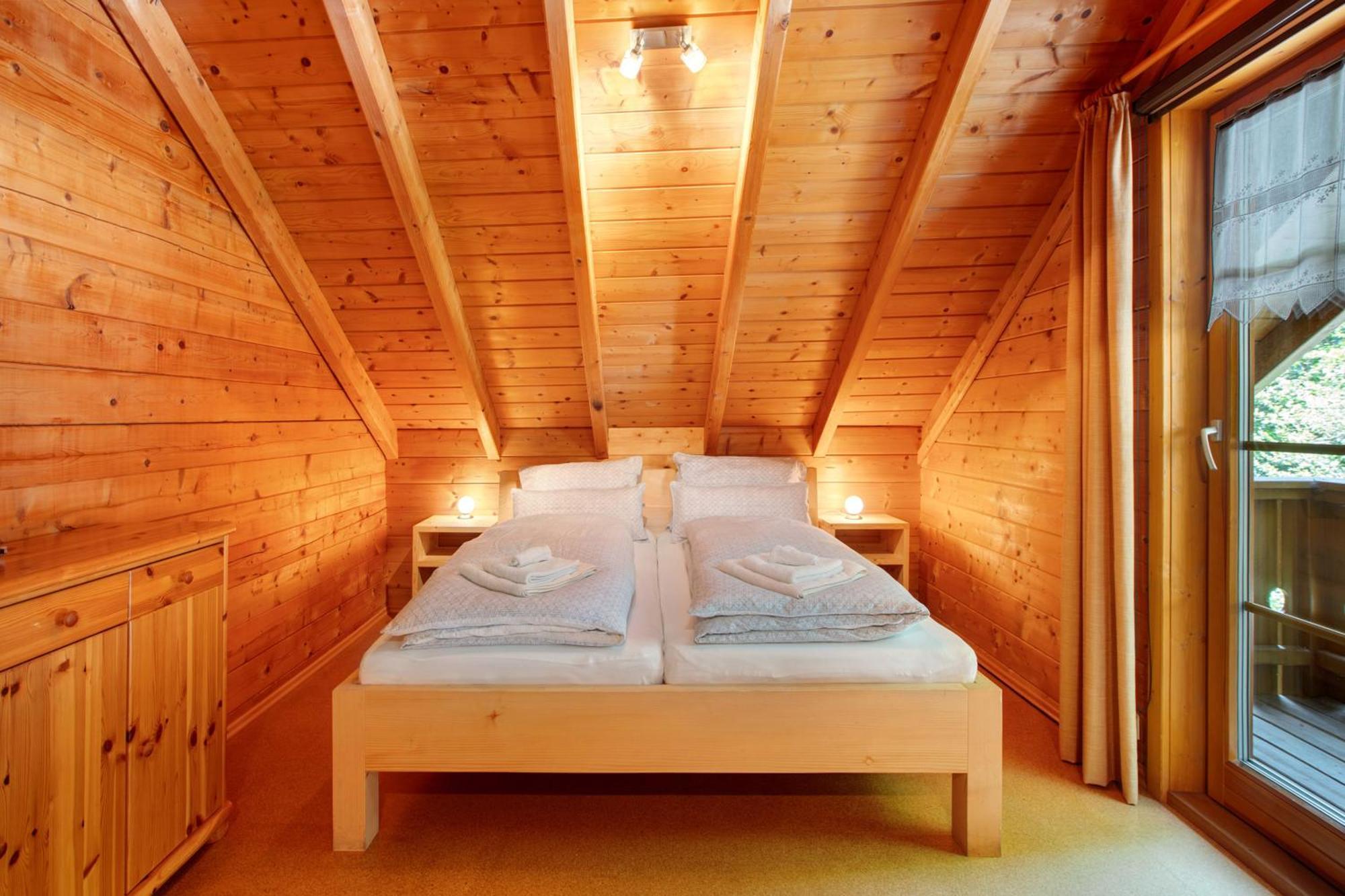 Ferienhaus Sankt Peter Wittenschwand Extérieur photo