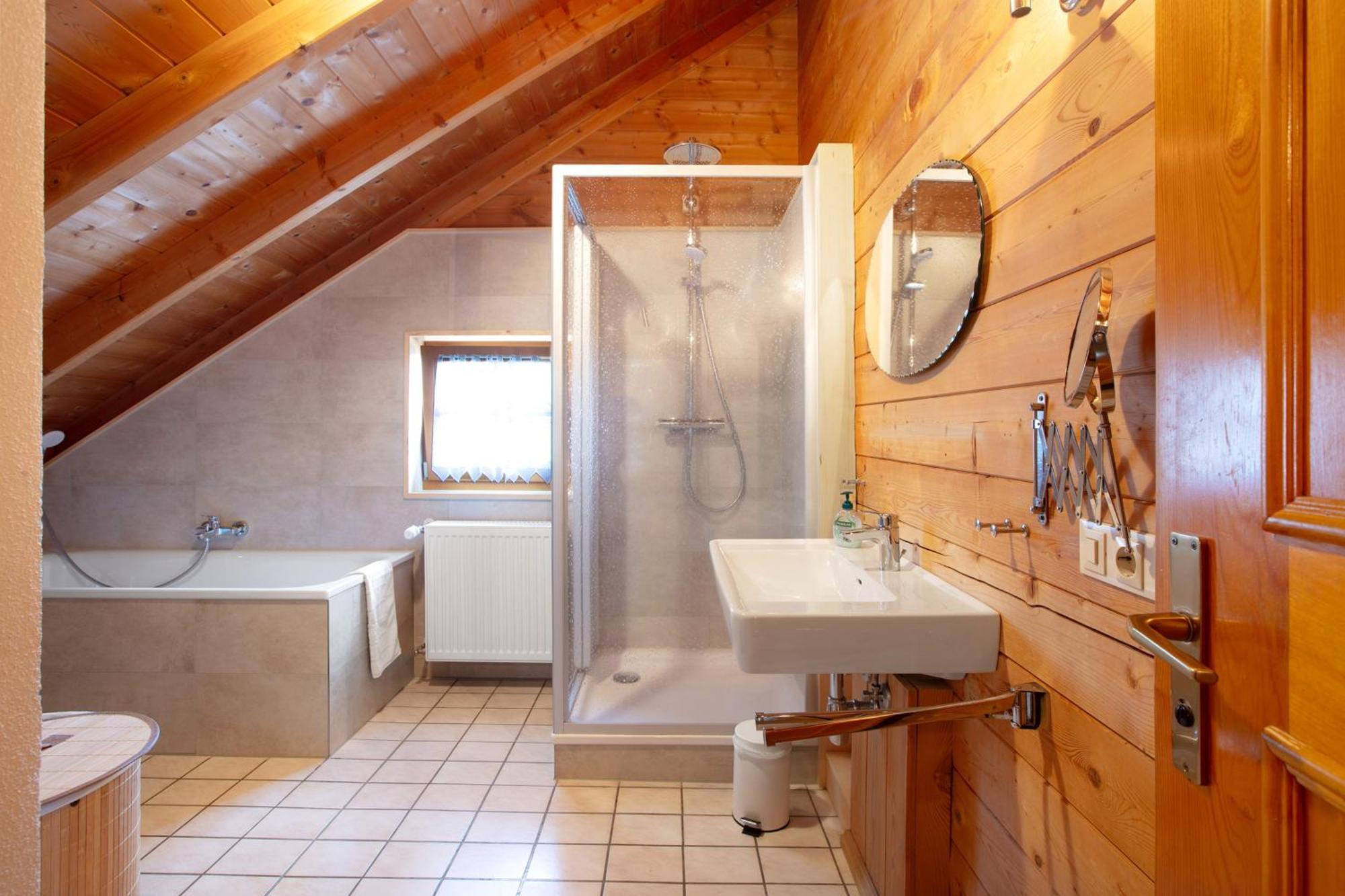 Ferienhaus Sankt Peter Wittenschwand Extérieur photo