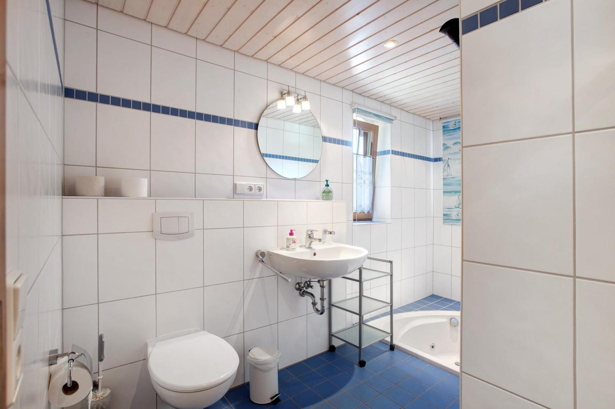 Ferienhaus Sankt Peter Wittenschwand Extérieur photo