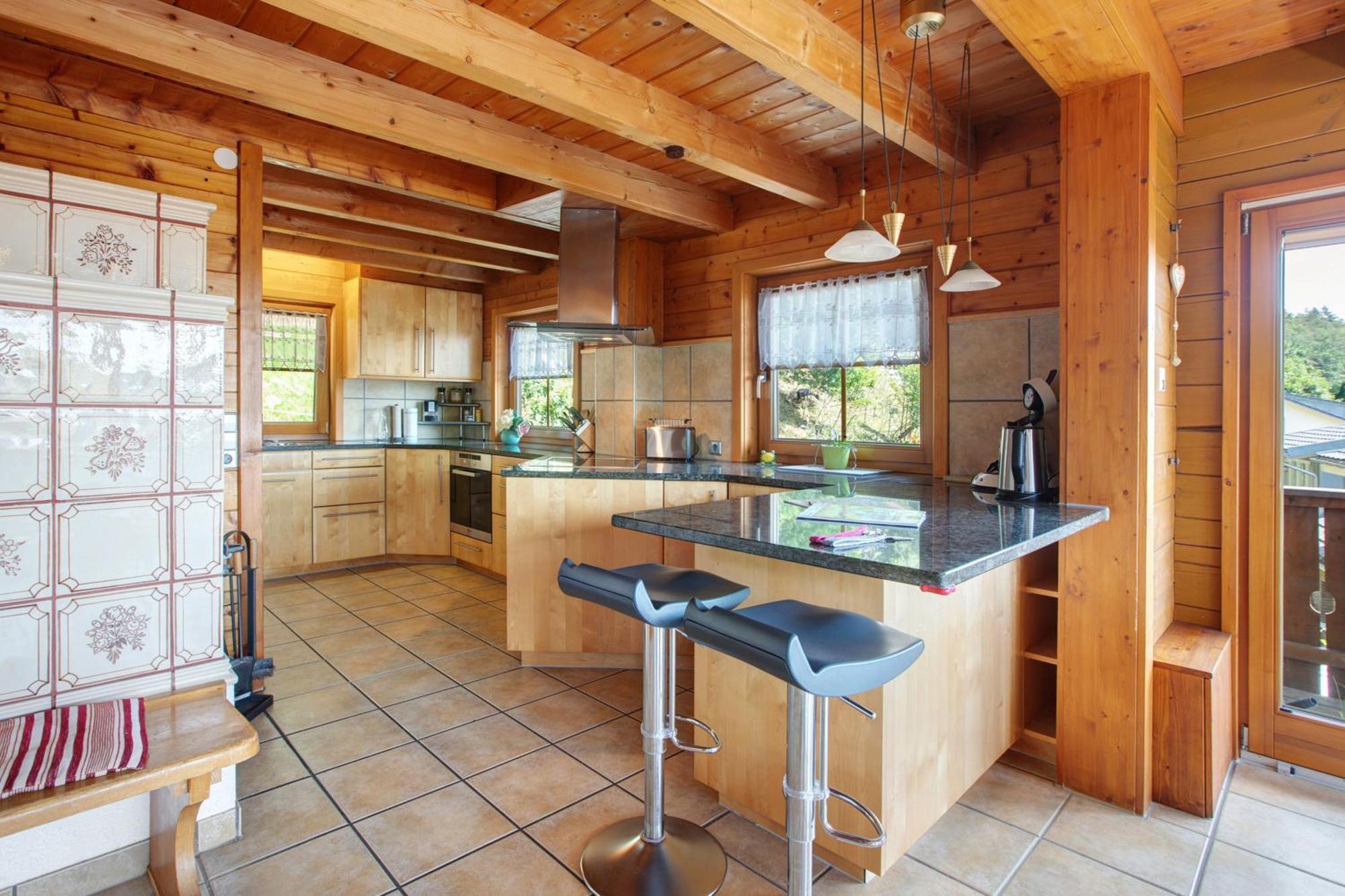 Ferienhaus Sankt Peter Wittenschwand Extérieur photo