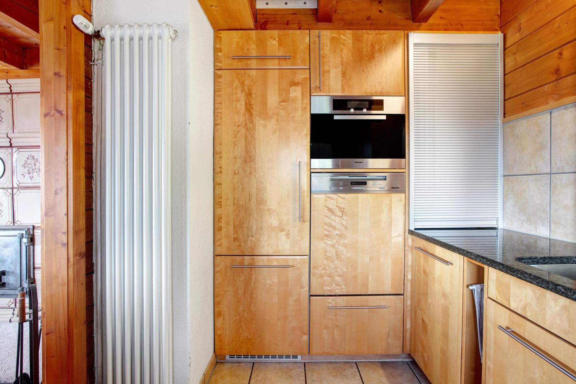 Ferienhaus Sankt Peter Wittenschwand Extérieur photo