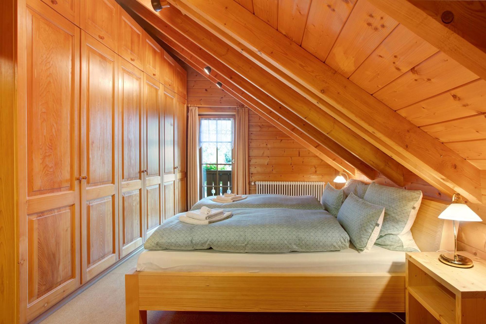 Ferienhaus Sankt Peter Wittenschwand Extérieur photo