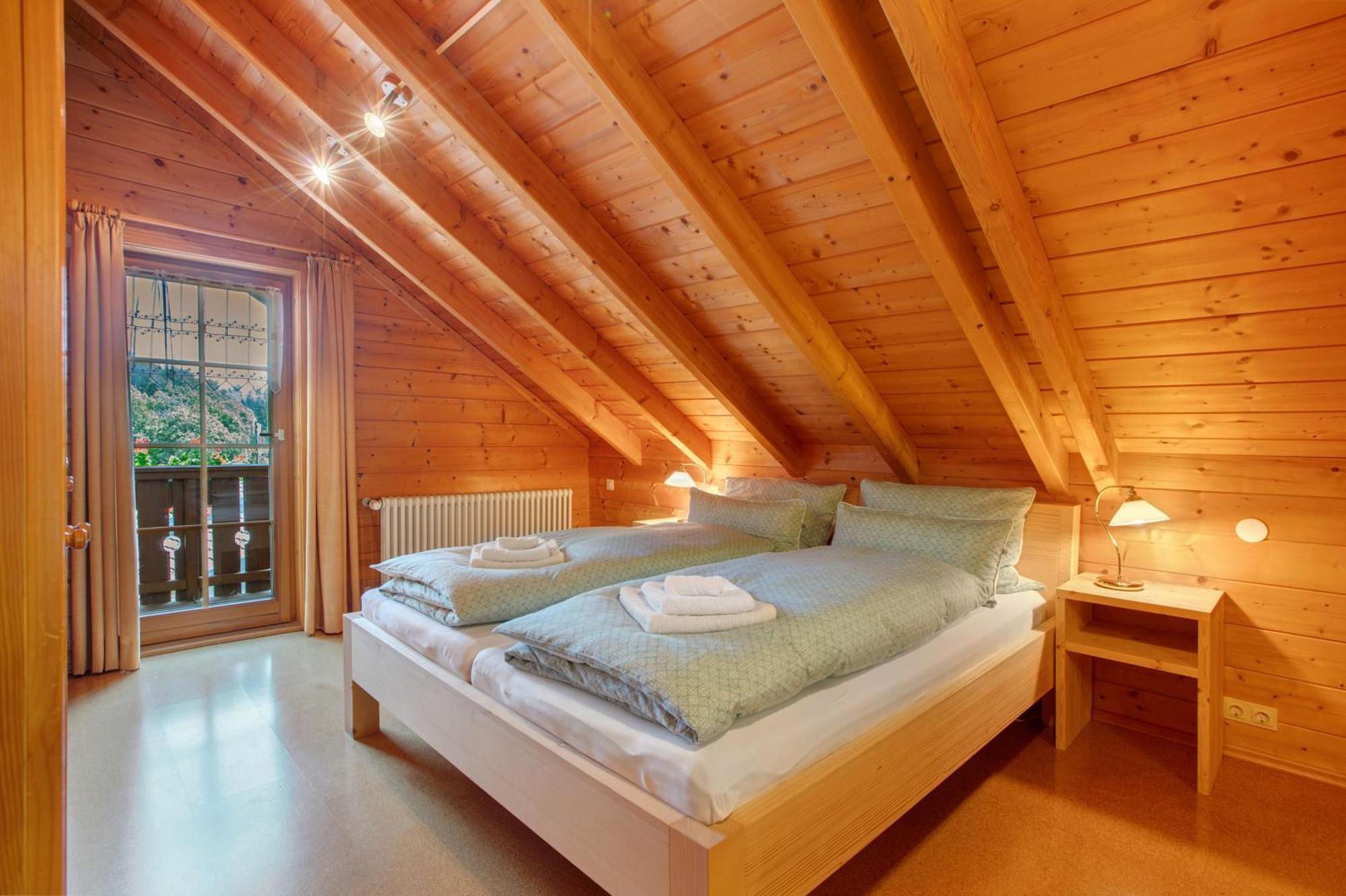Ferienhaus Sankt Peter Wittenschwand Extérieur photo